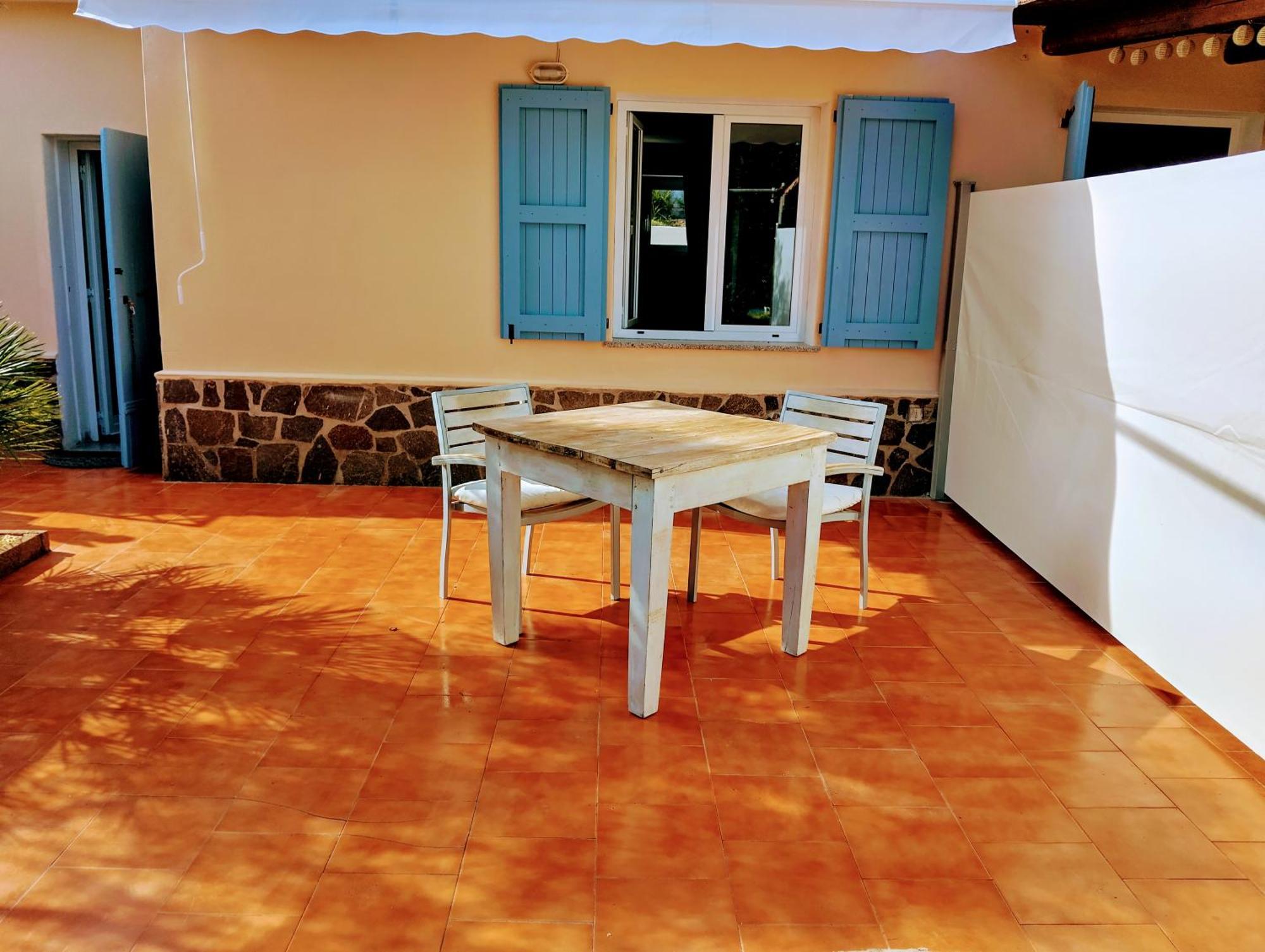Ferienwohnung Terra Valledoria  Exterior foto
