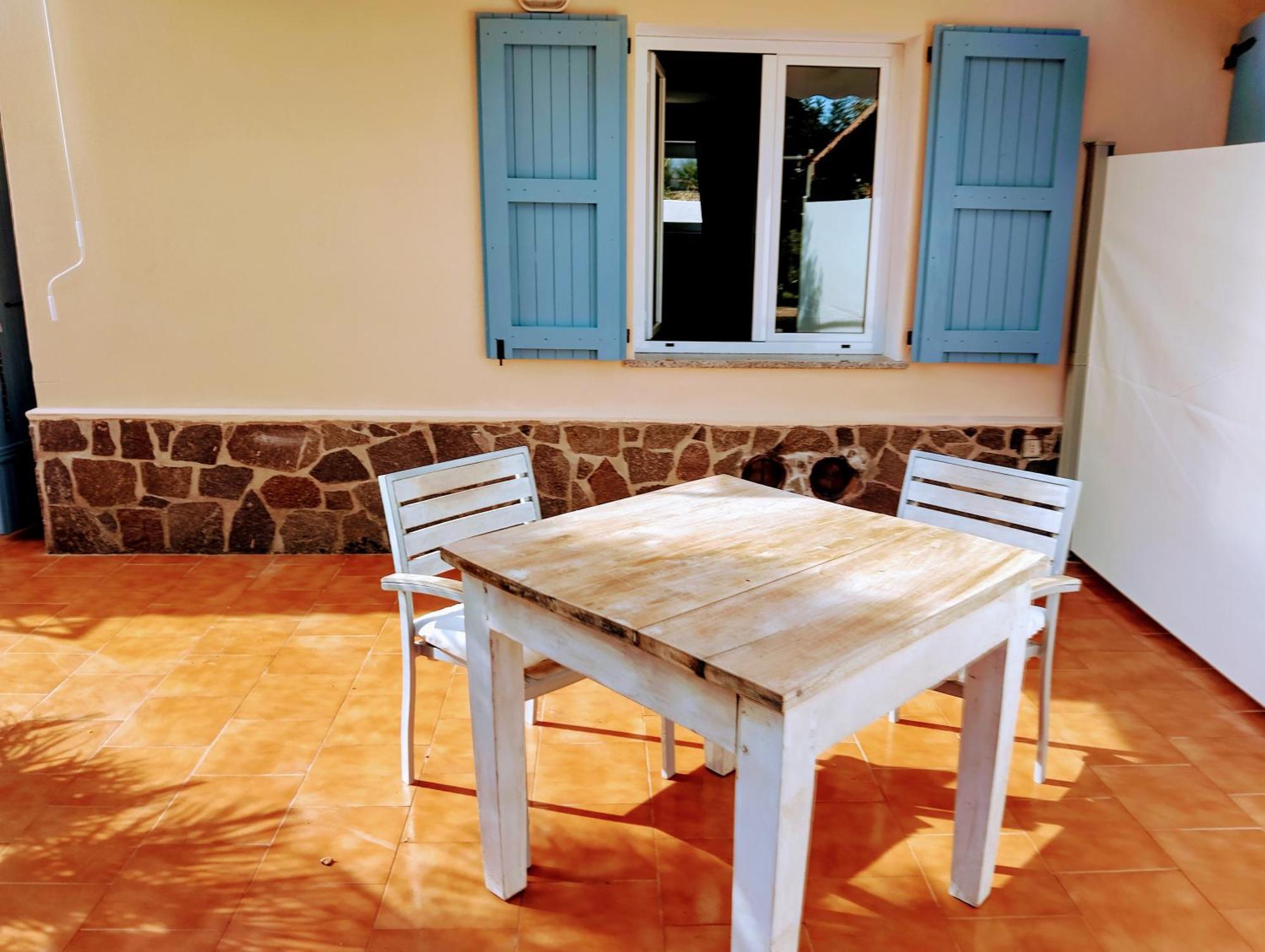 Ferienwohnung Terra Valledoria  Exterior foto