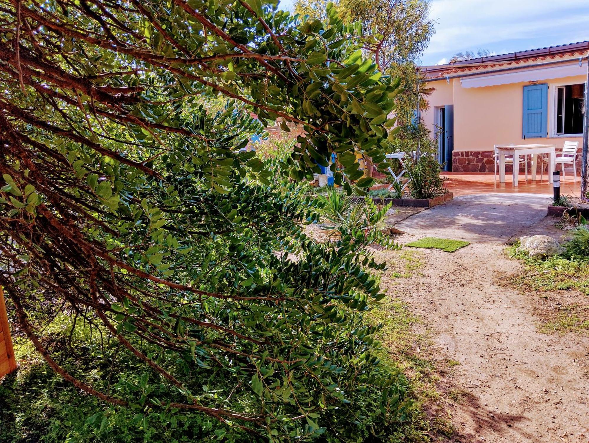 Ferienwohnung Terra Valledoria  Exterior foto